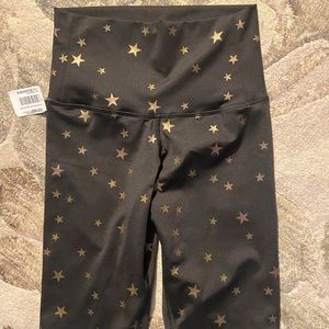 Brand new Chrldr biker shorts